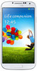 Смартфон Samsung Samsung Смартфон Samsung Galaxy S4 16Gb GT-I9500 (RU) White - Новоалтайск