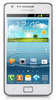 Смартфон Samsung Samsung Смартфон Samsung Galaxy S II Plus GT-I9105 (RU) белый - Новоалтайск