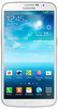 Смартфон Samsung Samsung Смартфон Samsung Galaxy Mega 6.3 8Gb GT-I9200 (RU) белый - Новоалтайск