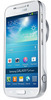 Смартфон SAMSUNG SM-C101 Galaxy S4 Zoom White - Новоалтайск