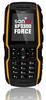 Сотовый телефон Sonim XP3300 Force Yellow Black - Новоалтайск