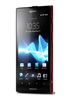 Смартфон Sony Xperia ion Red - Новоалтайск