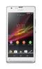Смартфон Sony Xperia SP C5303 White - Новоалтайск