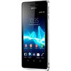 Смартфон Sony Xperia V White - Новоалтайск