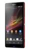 Смартфон Sony Xperia ZL Red - Новоалтайск