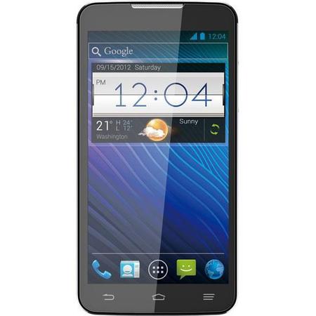 Смартфон ZTE Grand Memo Blue - Новоалтайск