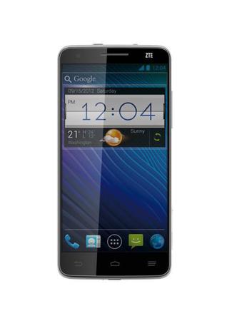 Смартфон ZTE Grand S White - Новоалтайск